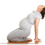 Yoga in gravidanza