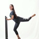Pilates Barre