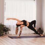 Vinyasa Yoga